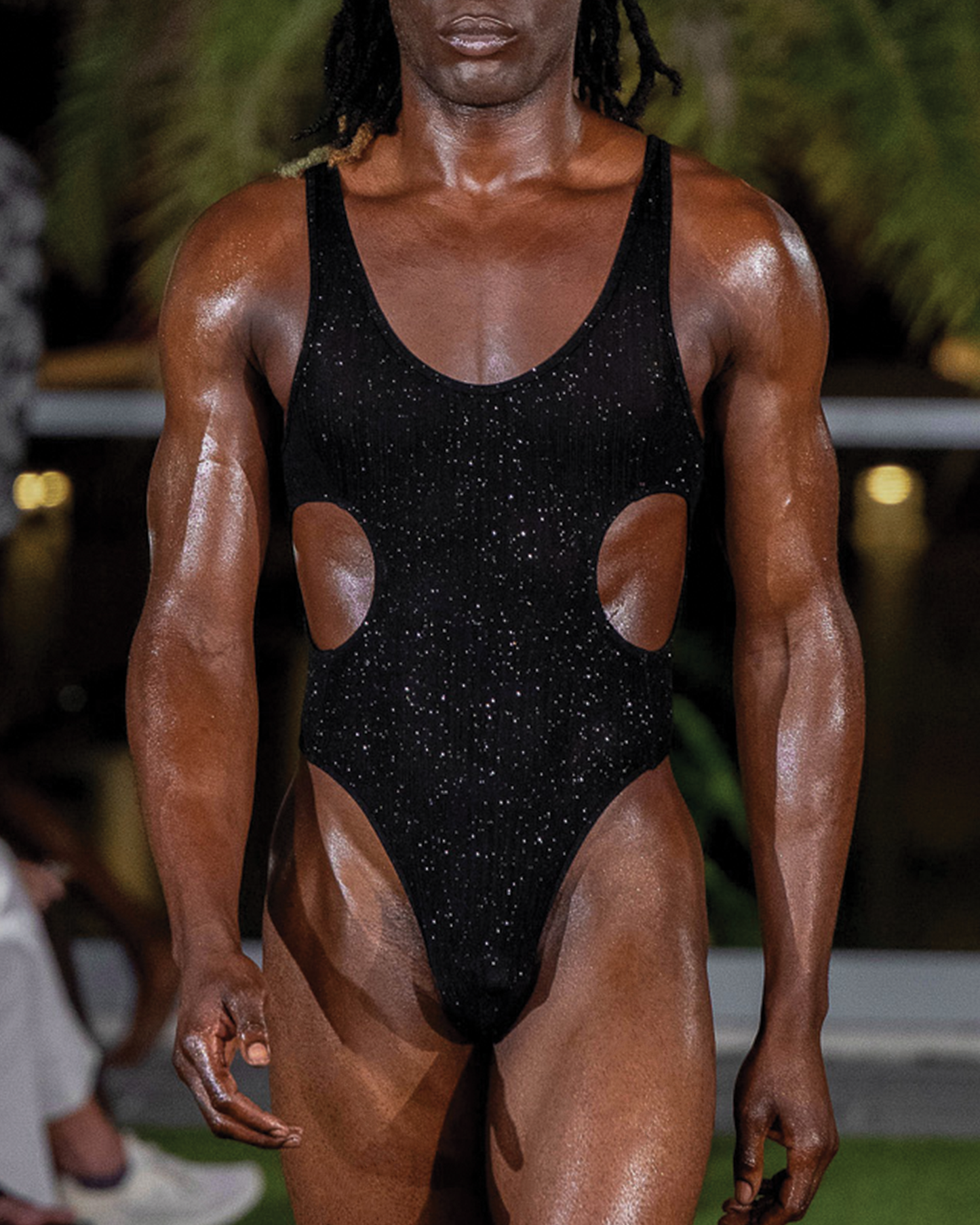 BPM Bodysuit