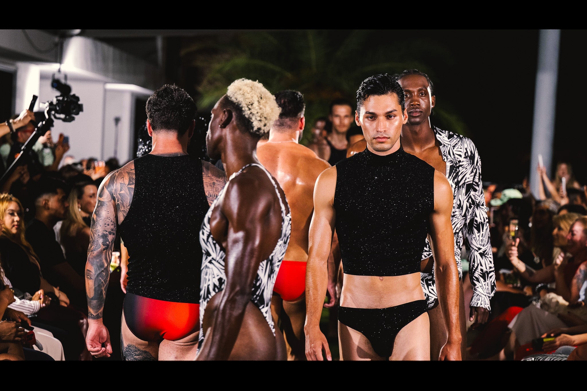 Runway Edit