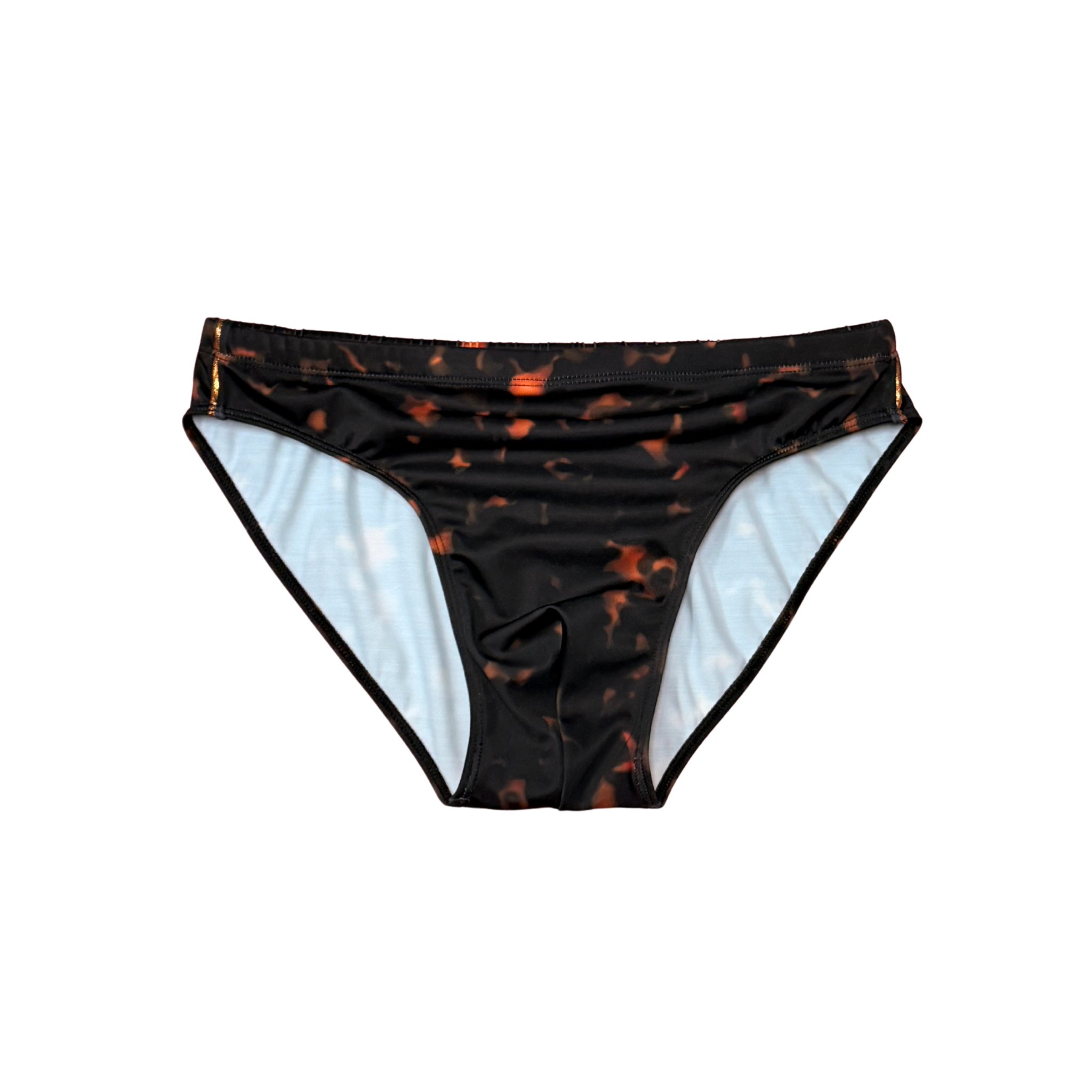 Sizzle Brief - Molten Tortoise