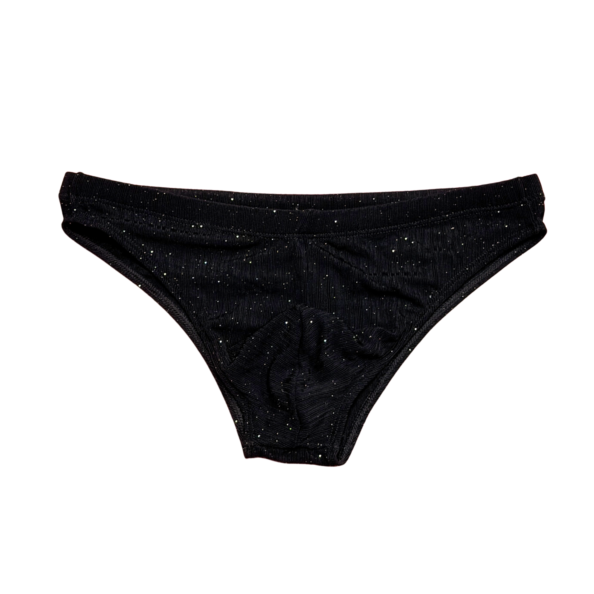 Strut Swim Brief - Galaxy Knit
