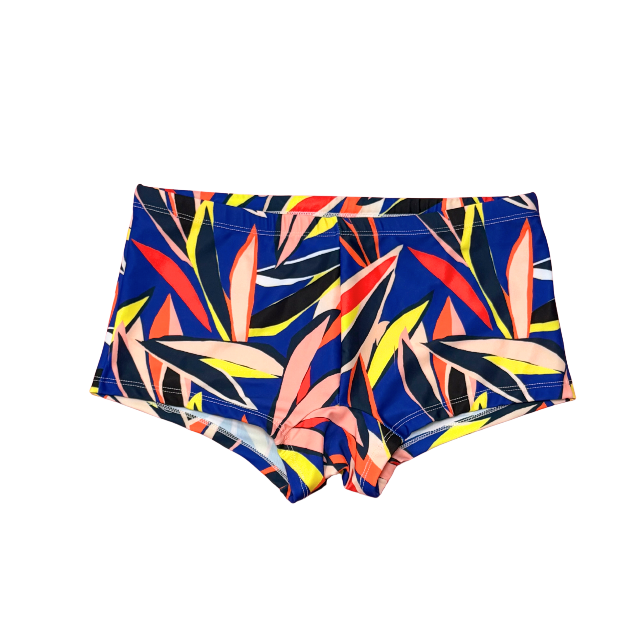 Teaser Trunk - Solar Flare Palm
