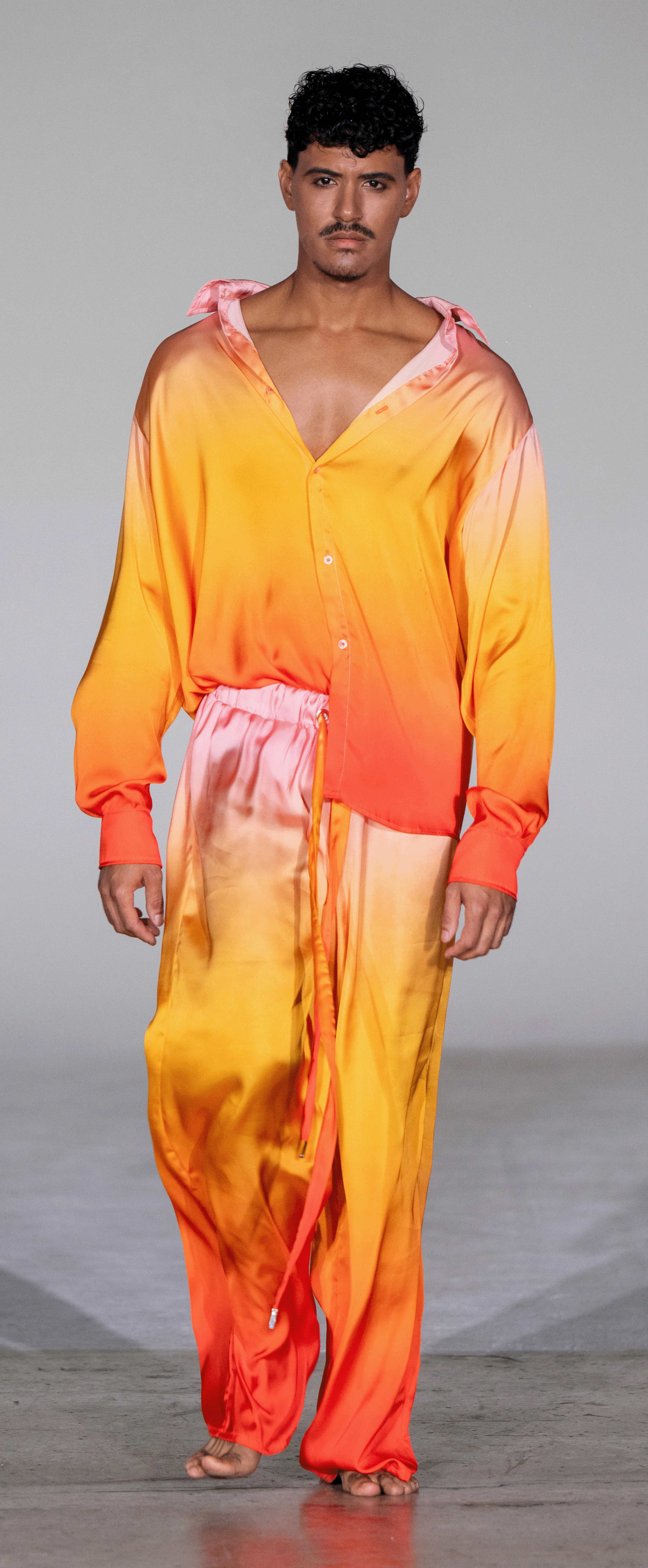 Horizon Heat Lounge Pants