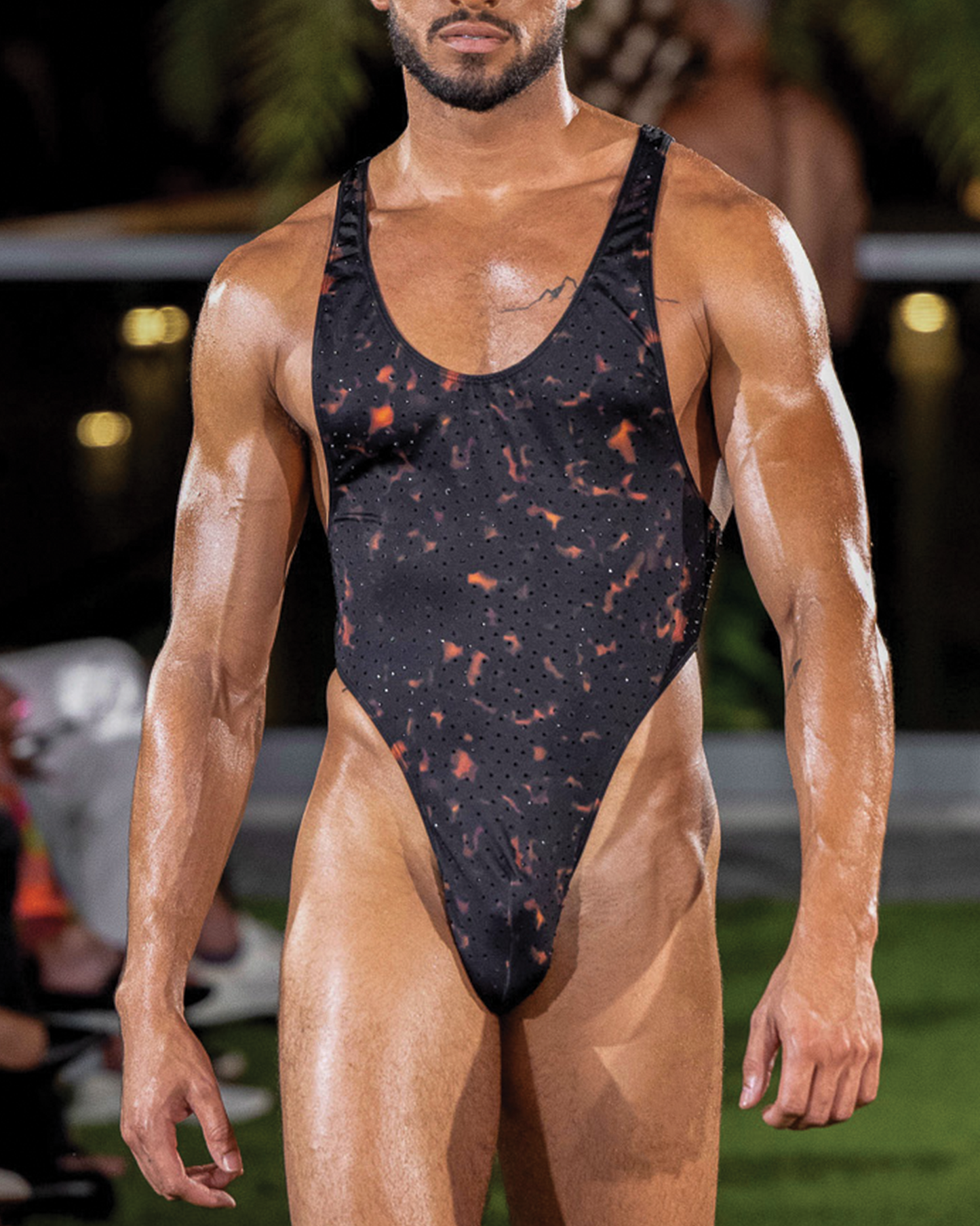 Eclipse Bodysuit