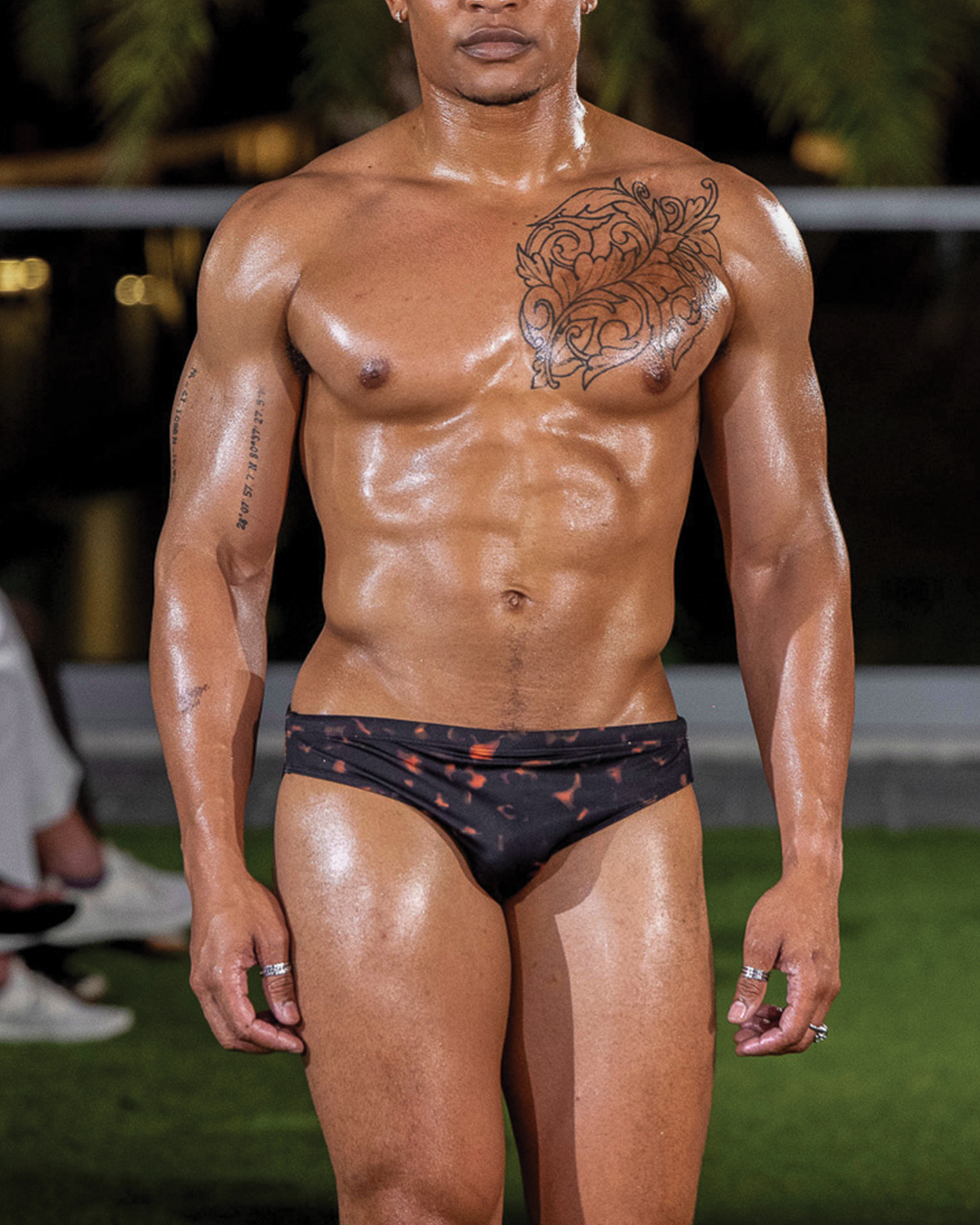 Tide Swim Brief