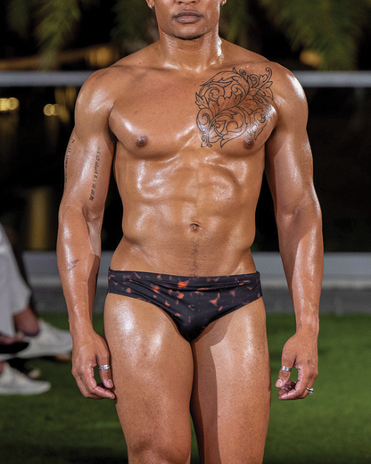 Tide Swim Brief