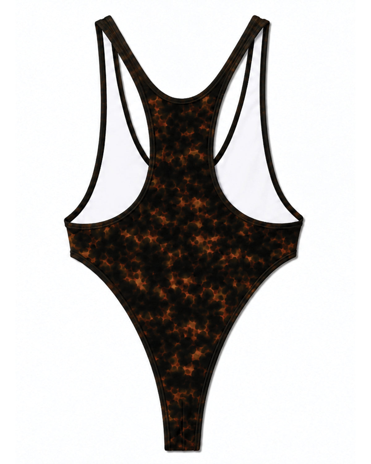 Eclipse Bodysuit