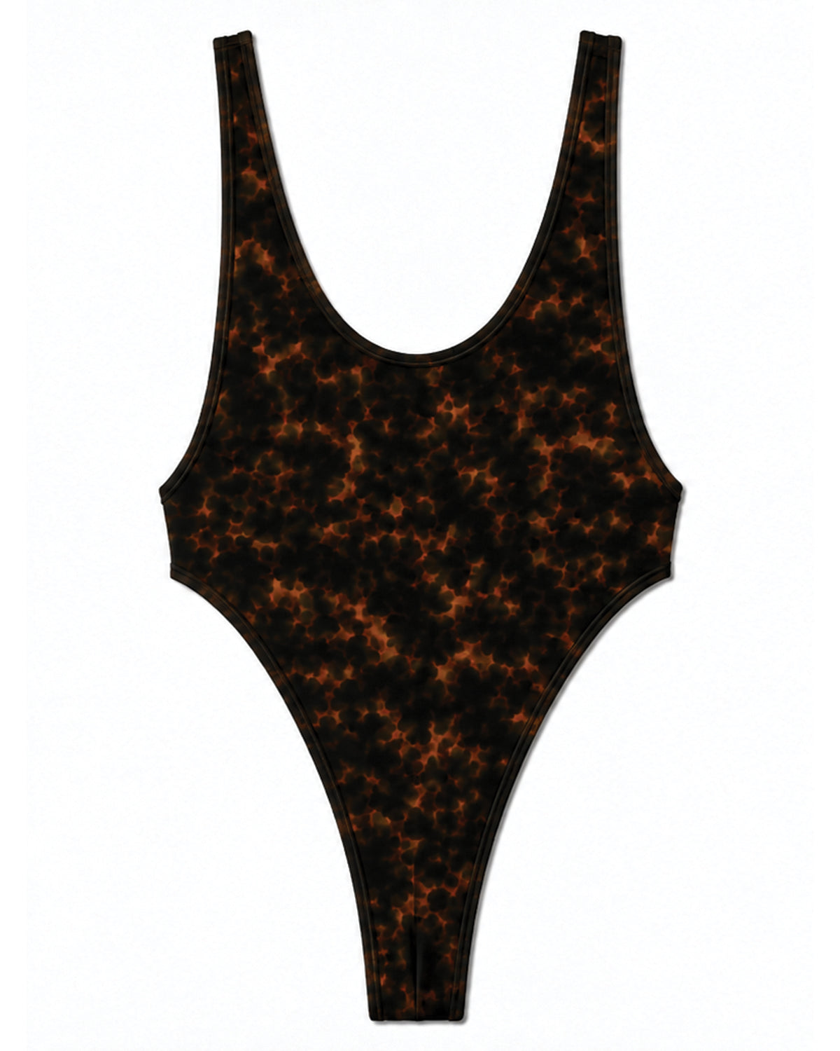 Eclipse Bodysuit