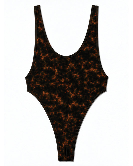 Eclipse Bodysuit