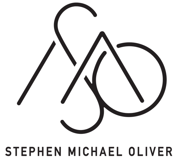 Stephen Michael Oliver