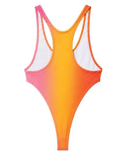 Eclipse Bodysuit