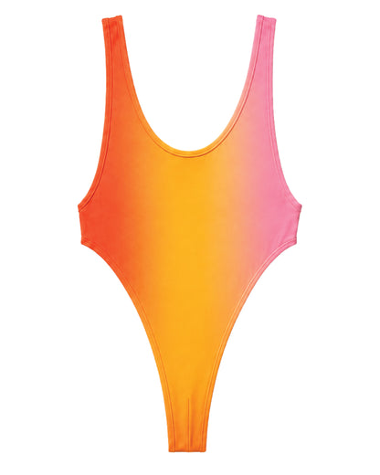 Eclipse Bodysuit