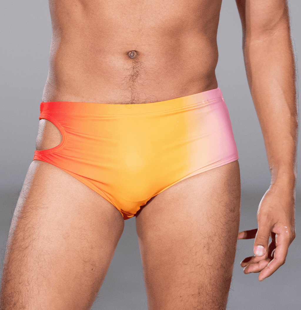 Sunbeam Cut-Out Trunk