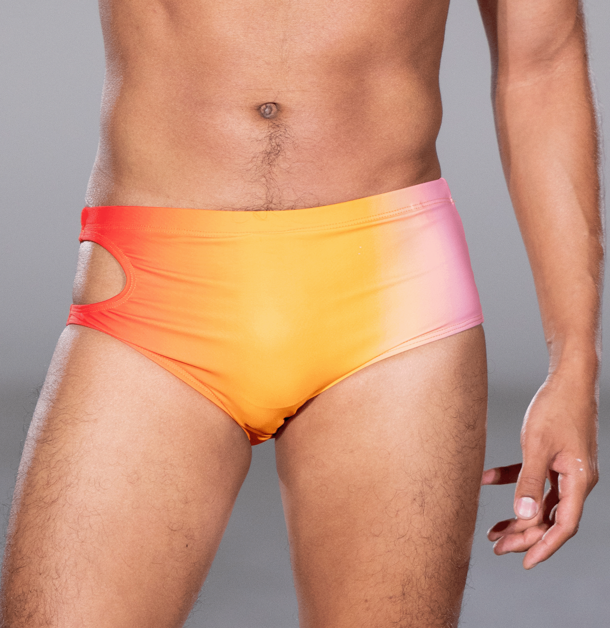 Sunbeam Cut-Out Trunk