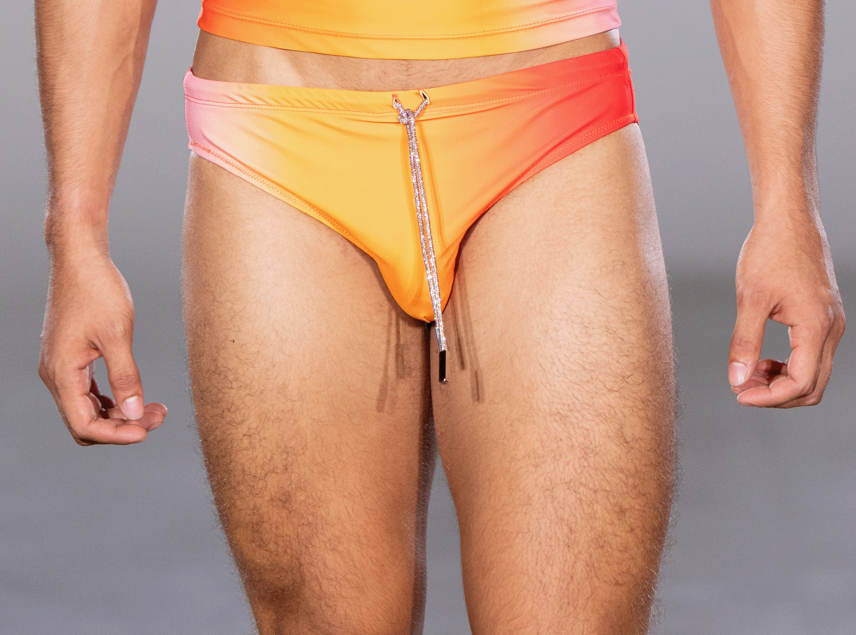 Afterglow Swim Brief