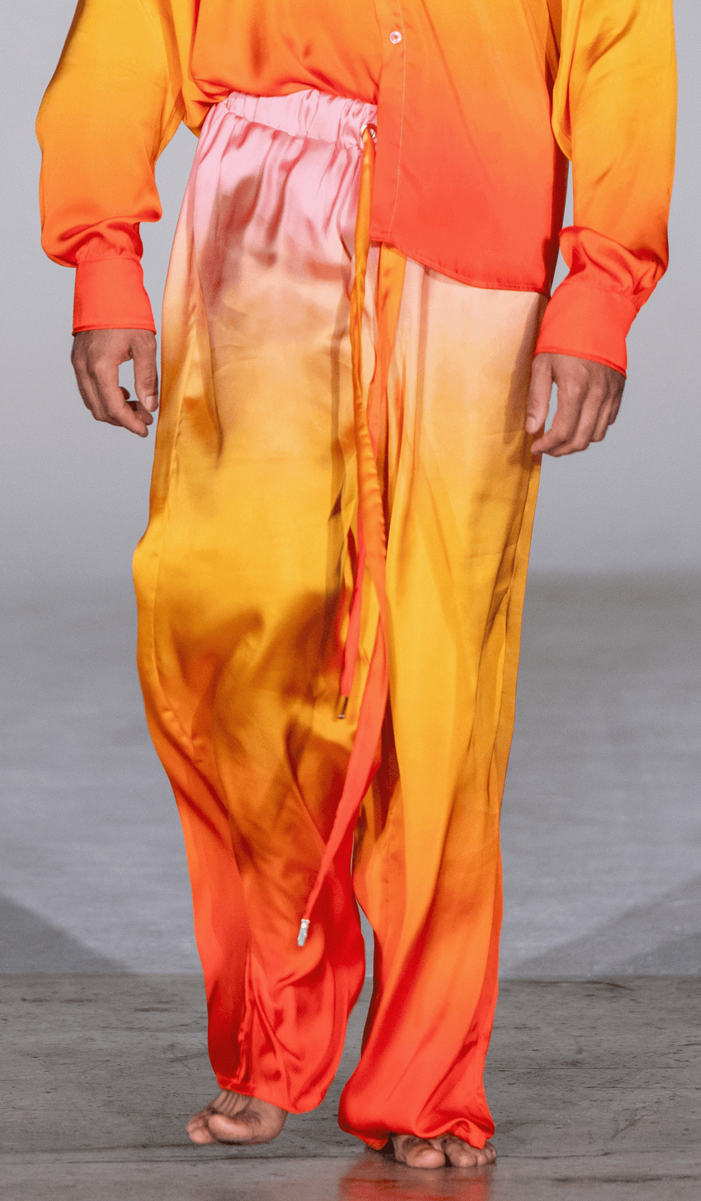 Horizon Heat Lounge Pants